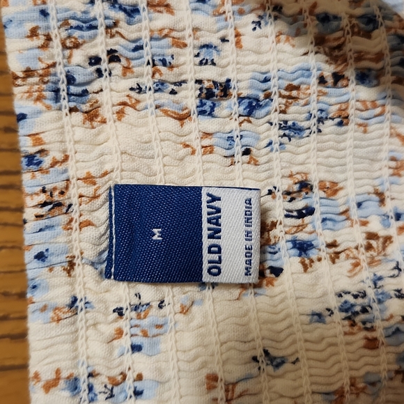 Medium Floral Dress - Picture 4 of 4